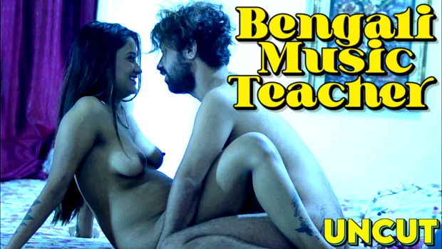Bengali Music Teacher – 2024 – Hindi Uncut Short Film – SexFantasy
