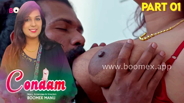 Condam – S01E01 – 2024 – Malayalam Uncut Web Series – Boomex