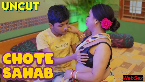Chote Sahab – 2024 – Hindi Uncut Short Film – AAGMaal.com