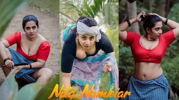 620px x 349px - Free Download Nila Nambiar HD video Web Series or Short Film on AAGMAAL.COM.