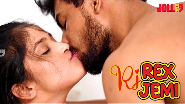 Rj – Rex Jemi – E01 – 2024 – Kannada Hot Web Series – Jollu
