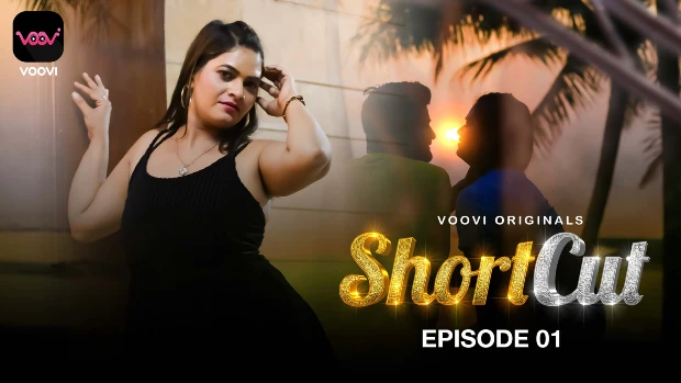 Image ShortCut - S01E01 - 2023 - Hindi Hot Web Series - Voovi