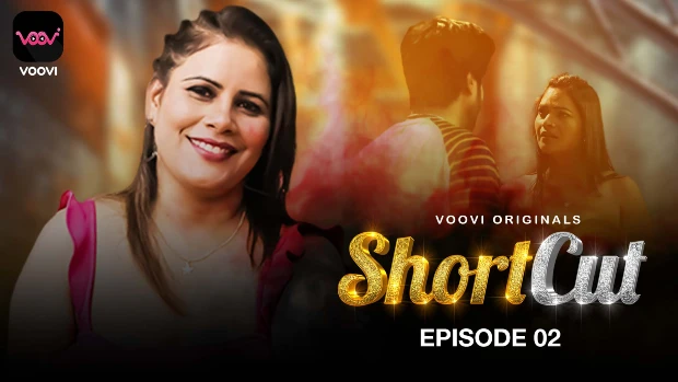 Image ShortCut - S01E02 - 2023 - Hindi Hot Web Series - Voovi