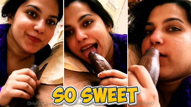 So Sweet – 2024 – Hindi Uncut Short Film – Goddessofeast
