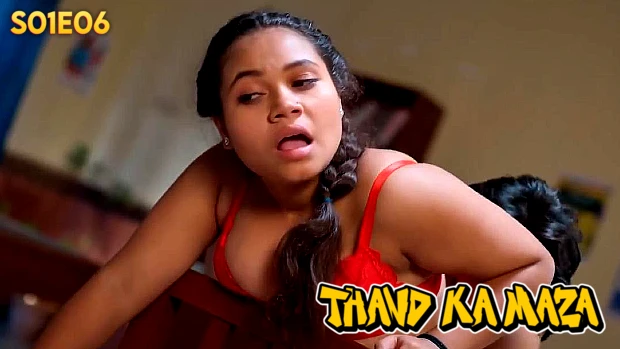 Thand Ka Maza – S01E06 – 2024 – Hindi Hot Web Series – BIGShots