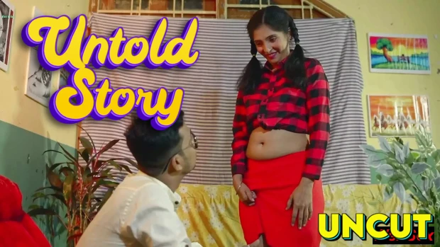 Untold Sex Story – 2024 – Hindi Uncut Short Film